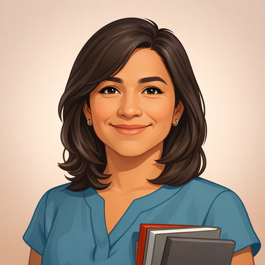 Avatar de Suzana Aguilar